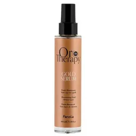 Fanola Oro Therapy Gold Serum 100 ml