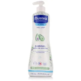 Mustela Bébé Baby