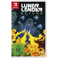 Lunar Lander Beyond - Switch]
