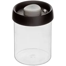 5 five simply smart Luftdichtes Glasgefäß 600 ml 4 St.