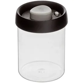 5 five simply smart Luftdichtes Glasgefäß 600 ml 4 St.