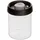 5 five simply smart Luftdichtes Glasgefäß 600 ml 4 St.