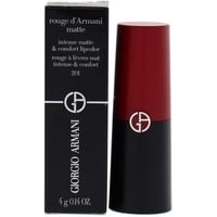 Giorgio Armani Rouge d'Armani Matte 201 nightberry