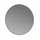 BLOMUS RIM 80 x 3 cm Silber