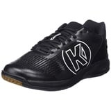 kempa ATTACK THREE 2.0 Handball schwarz