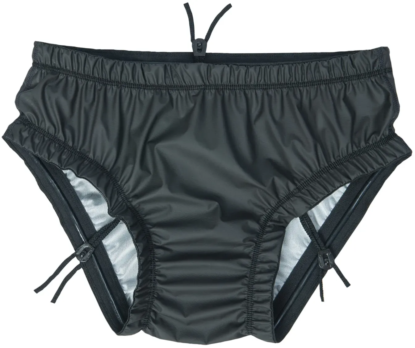 suprima Badeshorts mit integriertem Sicherheitsslip (1533) 6