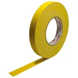 Cellpack Gewebeband gelb
