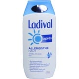 STADA Ladival Allergische Haut Gel 200 ml