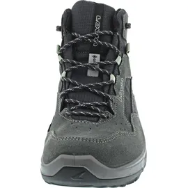 Lowa VENTIERRA GTX QC Ws grau/rauchgrün, 42