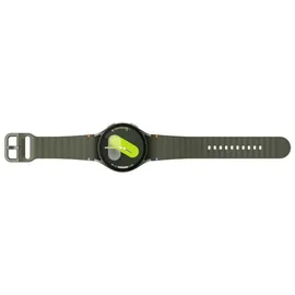 Samsung Galaxy Watch7 40 mm LTE Green Sport Band Green S/M