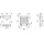 Laufen Frame 25 60 cm 4084529001441