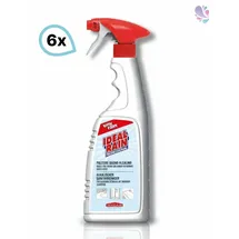 Blanc HYGIENIC Profi-Spezialreiniger für Marmor und säureempfindliche Oberflächen 6 x 750 ml