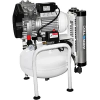 AEROTEC Aeromedic XTR 2V-25 L ohneTrockner