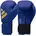 Boxhandschuhe Erwachsene Boxing Gloves 16 oz Punchinghandschuhe komfortabel und langlebig blau