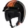 Redbike RB-676 Schwarz/Orange M