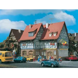 Vollmer Gasthof zur Post 43637 H0
