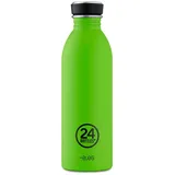 Trinkflasche 500 ml Grün Herren
