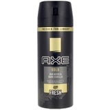 Axe Gold Dark Vanilla Deodorant Spray