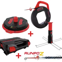 Runpotec AKTIONS-MULTI-SET 11145