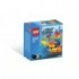 LEGO City Straßenkehrer 5620