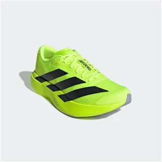 Laufschuhe - Lucid Lemon / Core Black / Matte Silver - EU 41 1/3