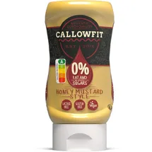 Callowfit Sauce, 300ml