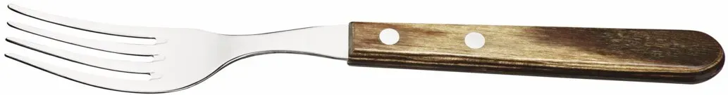 Tramontina Gaucho Gabel BBQ - B/H/T ca. 21.00x2.50x.90