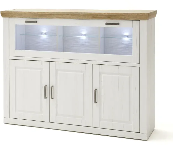 MCA Direkt Brixen Highboard 02