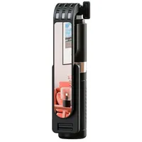 XO Selfie-Stick 80cm schwarz