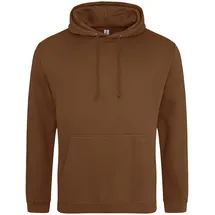 Just Hoods by AWDiS Hoodie Royal Blue XS