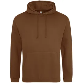 Just Hoods by AWDiS Hoodie Royal Blue XS