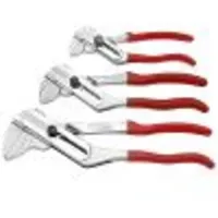 VBW Zangenschlüssel ''PowerGRIP'' 180 mm