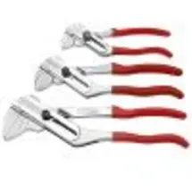 VBW Zangenschlüssel ''PowerGRIP'' 180 mm