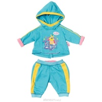 Zapf Creation BABY born Jogginganzug sortiert (288633)