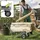 WOLFCRAFT Sackkarre TS 2500 200 kg