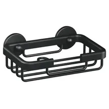 Tesa ALUXX BLACK - B/H/T ca. 9.90x25.80x6.20