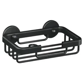 Tesa ALUXX BLACK - B/H/T ca. 9.90x25.80x6.20