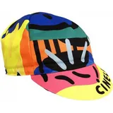 Cinelli Deep Love Dive Kappe Multicolor One Size