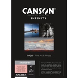 Canson Infinity Arches 88 Rag 310g/m2 A4 25 Blatt