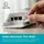 cello QC300 4G LTE WLAN Router
