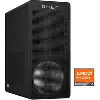 HP OMEN Gaming-PC TG03-0273ng 2023 32 GB RAM 1 TB SSD GeForce RTX 5060 Win 11