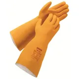 Uvex Hitzeschutz- und Schnittschutzhandschuh NK40229 6020203