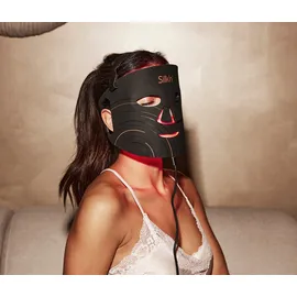 Silk'n Dual LED Mask« Black'