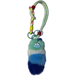 Louisa Lee Louisa Lee - Tachenanhänger Raupe Koffer24