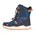 Winterboots Outdoor unisex blau 37