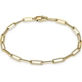 GUIA Armband 585er Gelbgold Armbänder & Armreife Damen