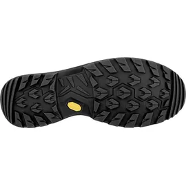 Lowa Renegade Evo GTX Mid Damen Slim Asphalt/Türkis 41,5