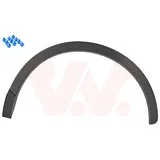 Van Wezel Verbreiterung, Kotflügel 0371523