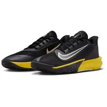 Nike Precision VII - schwarz, 44