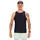 HOKA Airolite Herren Schwarz L